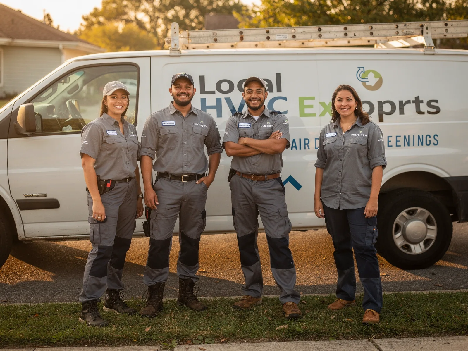 24/7 HVAC Repair & AC Replacement company in Hartsville, IN