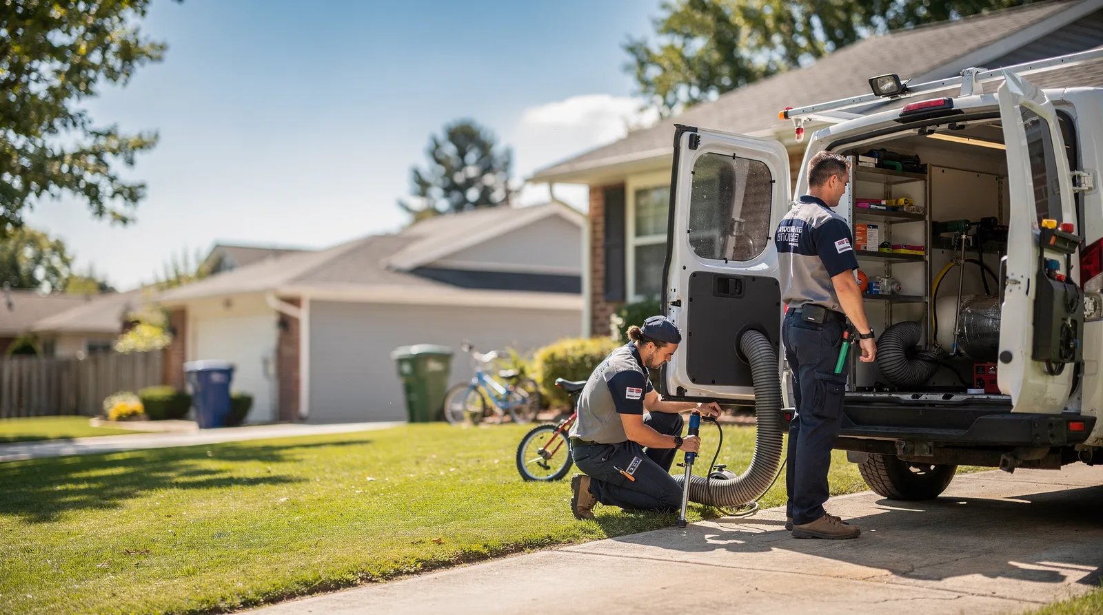24/7 HVAC Repair & AC Replacement in Hartsville, IN near me